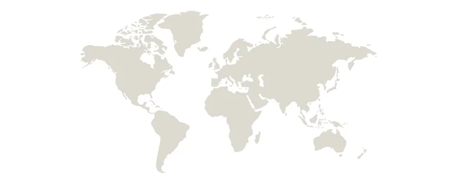 World Map Background