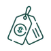 Transparent Pricing icon