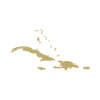 CARIBBEAN map icon