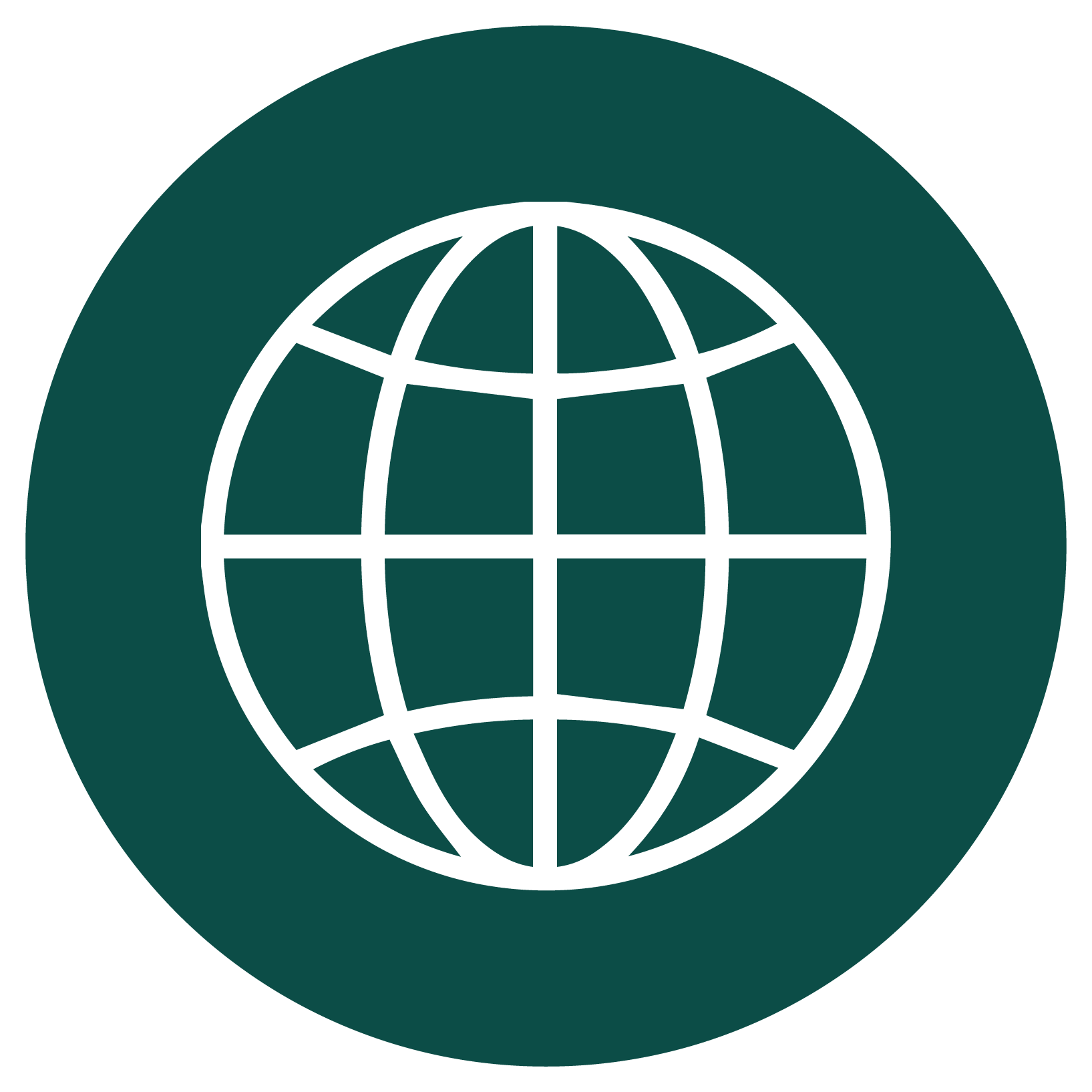 Continents icon