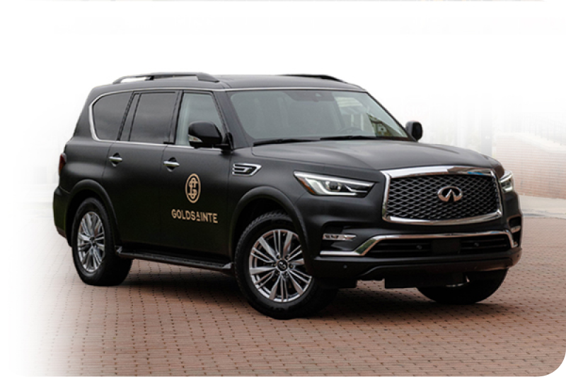 Goldsainte One Membership