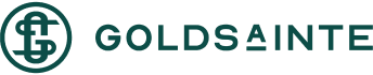 Goldsainte Logo